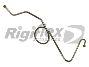 RIGIDO DE COMPRESOR A GOBERNADOR MOD.608 OM 314-340 DEL 80 EN ADELANTE